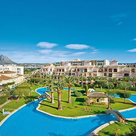 Апартаменты La Isla.10 *